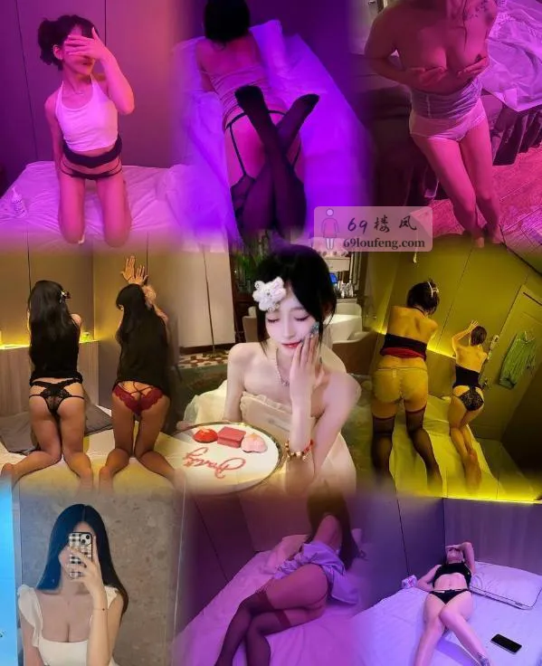 上海魔都最大海选场 - 上海-静安区 楼凤实拍第4张