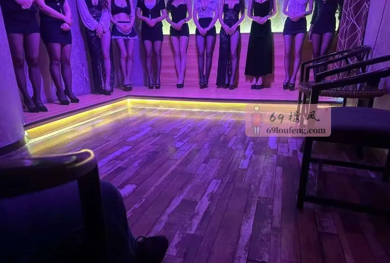 上海魔都最大海选场 - 上海-静安区 楼凤实拍第1张