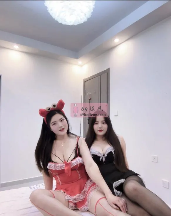苏州相城双飞姐妹花 - 江苏-苏州 楼凤实拍第1张