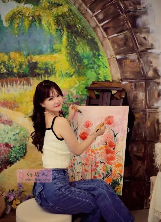 贴心女友感气质老师 - 北京-朝阳区 楼凤实拍第1张