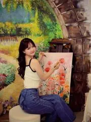 贴心女友感气质老师 现场拍摄照片 (北京 - 朝阳区)