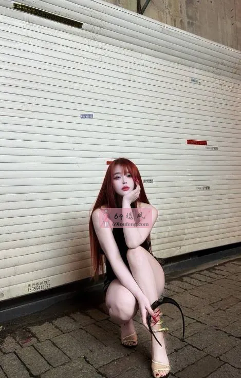 性感身材风骚馨菲老师 - 浙江-杭州 楼凤实拍第3张