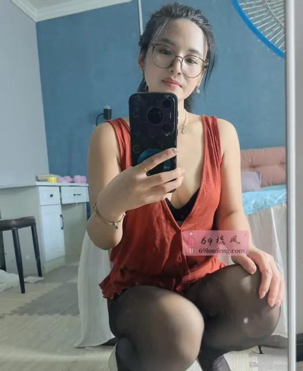 钟楼小鱼 - 江苏-常州 楼凤实拍第3张