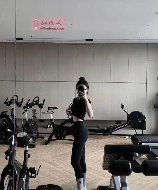 翘臀健身小腰精 - 广东-深圳 楼凤实拍第4张