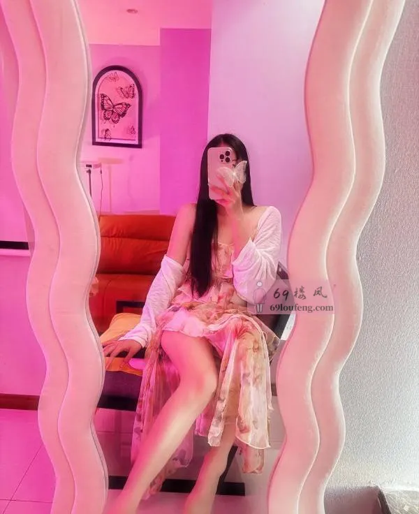 汉口温柔小太阳 - 湖北-武汉 楼凤实拍第4张