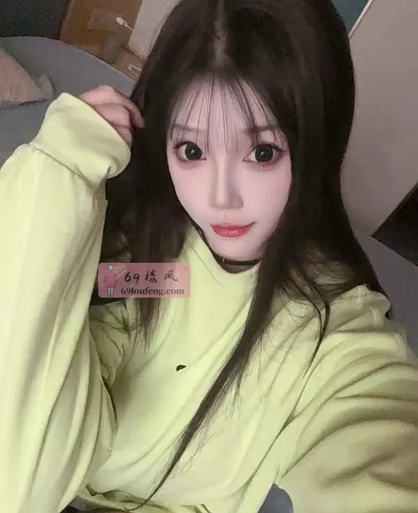 可萝可欲的喵喵姐姐 - 湖北-武汉 楼凤实拍第2张