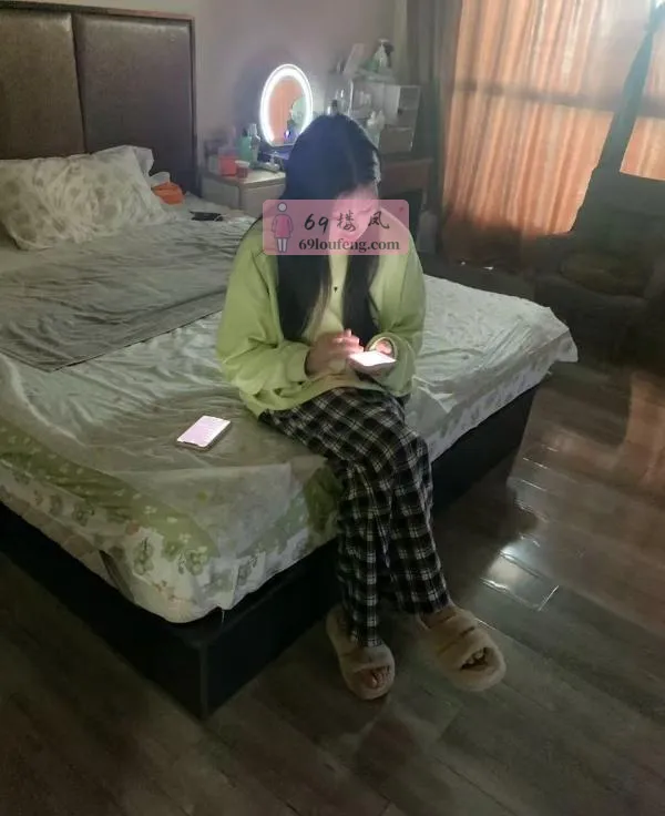 可萝可欲的喵喵姐姐 - 湖北-武汉 楼凤实拍第4张