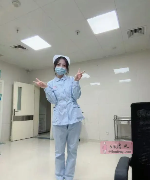 护士妞妞姐 - 天津-河东区 楼凤实拍第2张