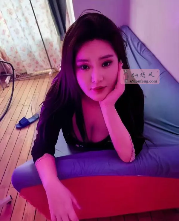 大波性感小骚货 - 辽宁-沈阳 楼凤实拍第2张
