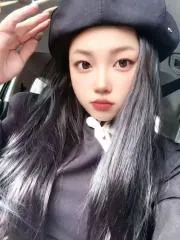 辽宁 - 沈阳 铁西娃娃脸小骚货 纯天然无科技实景