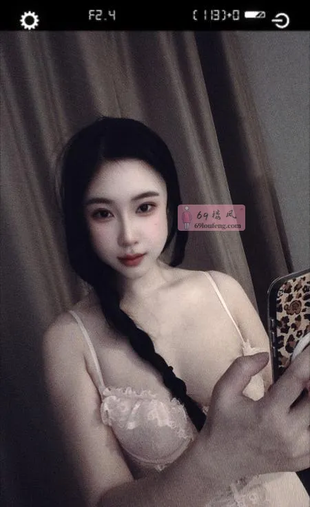 合肥颜值乔妹 - 安徽-合肥 楼凤实拍第3张
