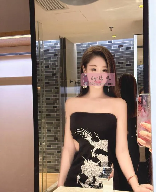 迷人魅魔颜值气质萱萱 - 广东-深圳 楼凤实拍第3张