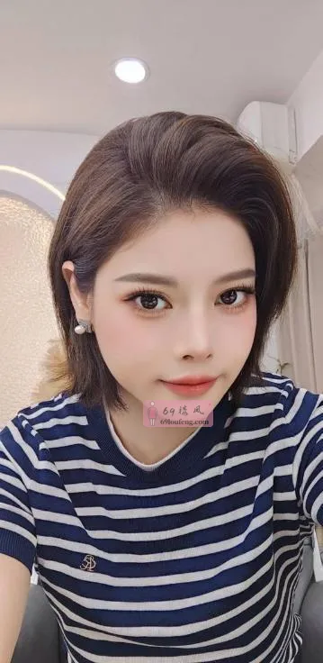 耐看服务好大胸妹子 - 重庆-渝北区 楼凤实拍第1张