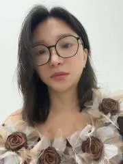 【实拍】浙江 - 杭州 上城眼镜少妇小画 个人展示图