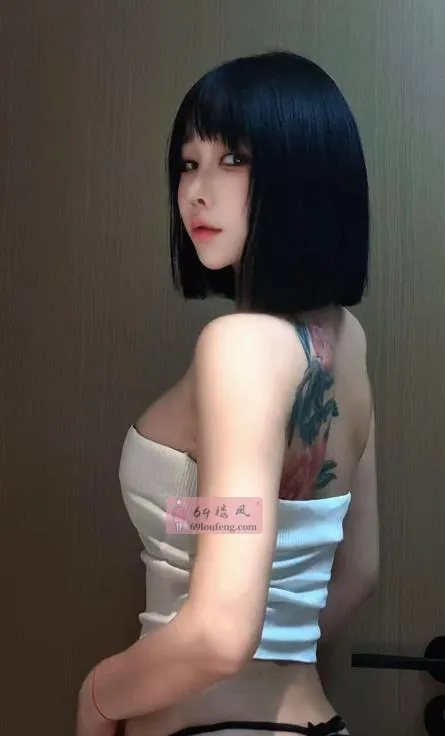 合肥短发御姐 - 安徽-合肥 楼凤实拍第3张