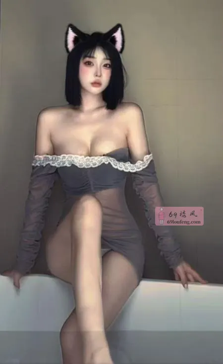 合肥短发御姐 - 安徽-合肥 楼凤实拍第1张