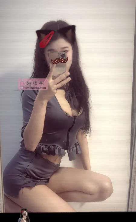 个人性感大长腿骚货 - 江苏-南京 楼凤实拍第2张