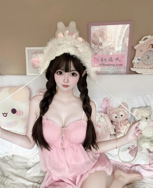 白虎超骚乔乔 - 广东-广州 楼凤实拍第1张