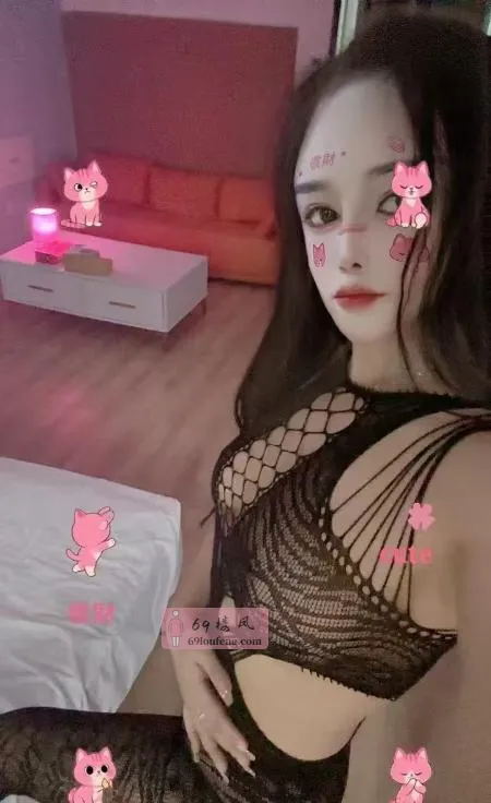 性感笨女人 - 安徽-合肥 楼凤实拍第1张