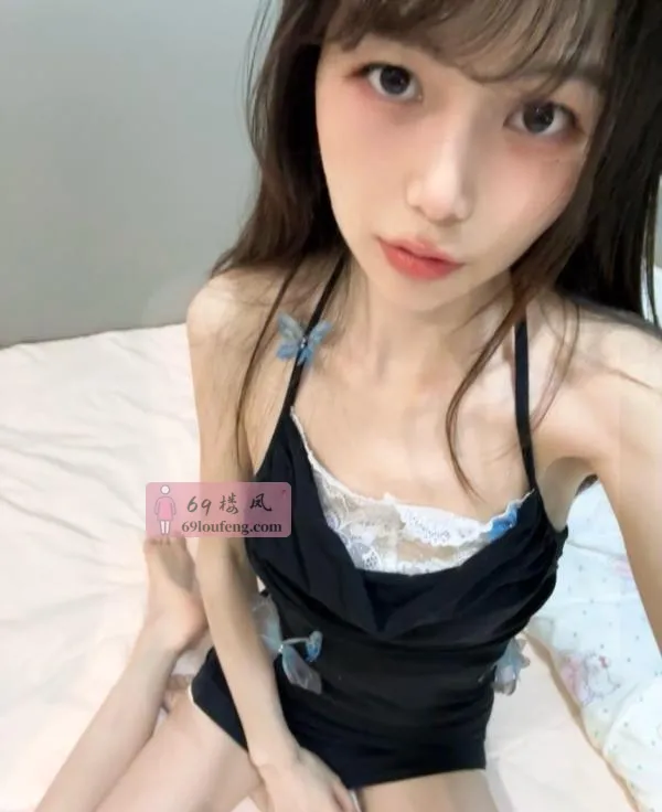 肤白貌美小萝莉 - 广东-深圳 楼凤实拍第1张