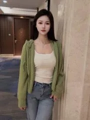 广东 - 东莞 宅男福利推荐：常平身材好颜值嫩妹 实景