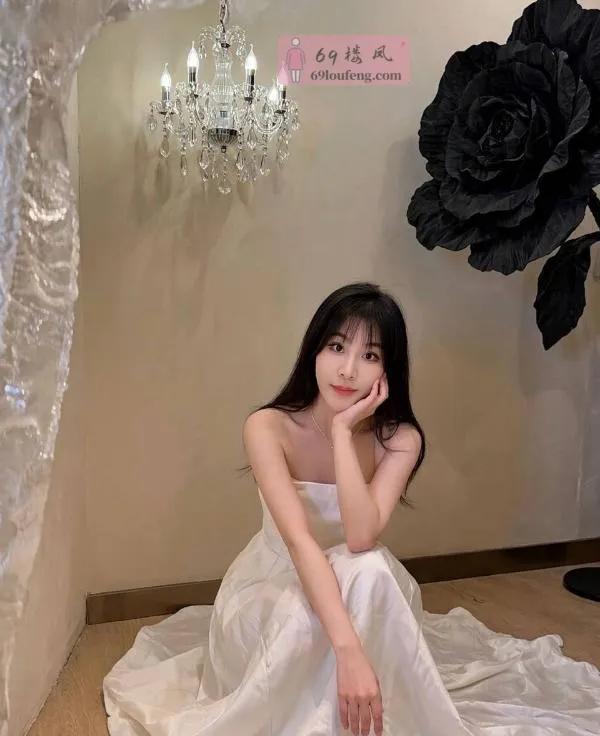 清纯气质长腿女友姗姗 - 广东-广州 楼凤实拍第2张