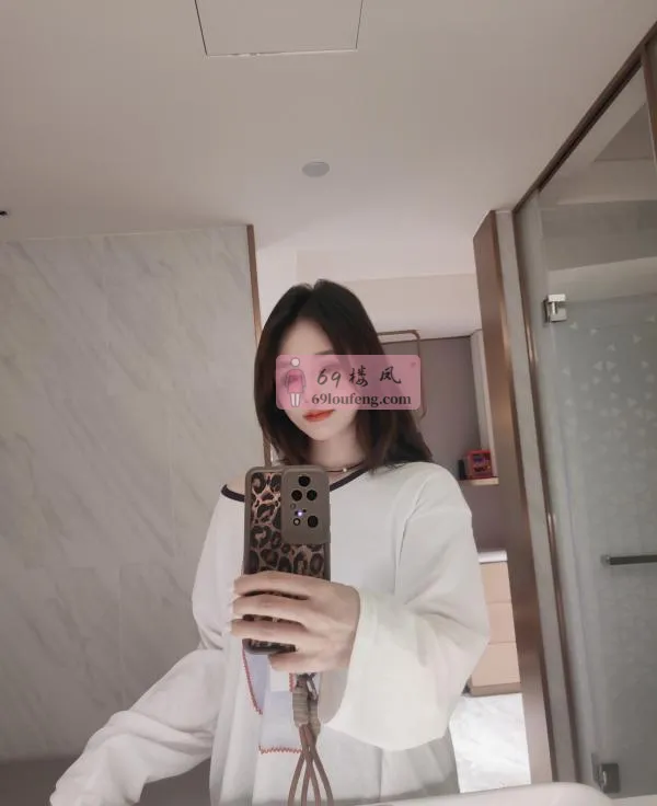 性感风骚的小财迷 - 广东-广州 楼凤实拍第1张