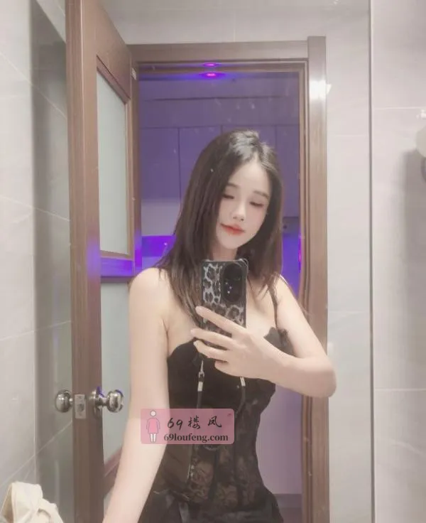 性感风骚的小财迷 - 广东-广州 楼凤实拍第3张