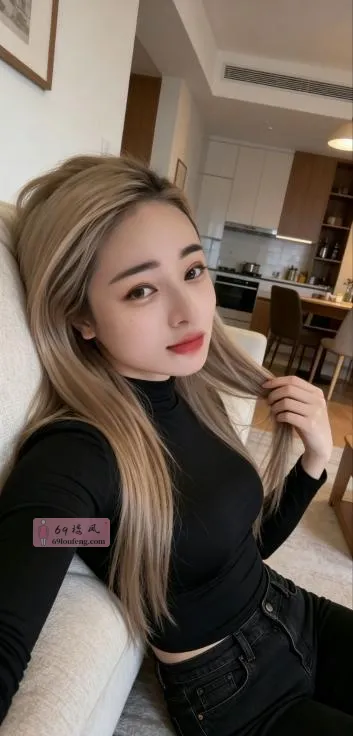 大胸服务妹子 - 广东-广州 楼凤实拍第1张