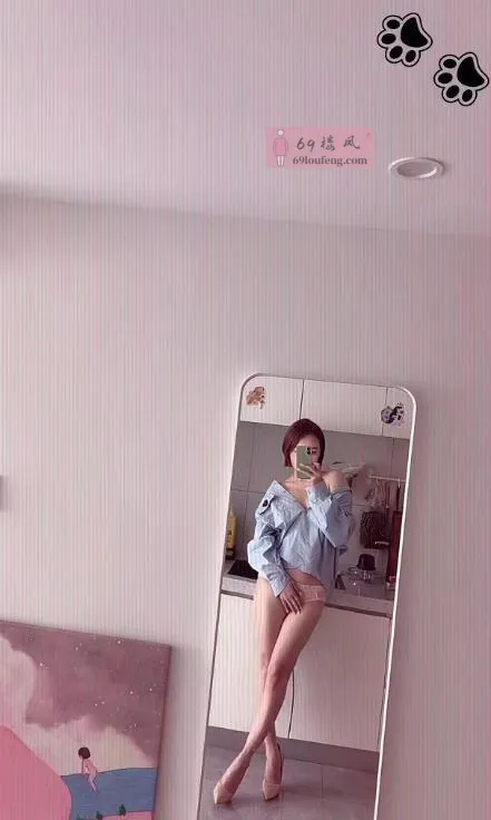 长宁性感可爱短发妹子 - 上海-长宁区 楼凤实拍第3张