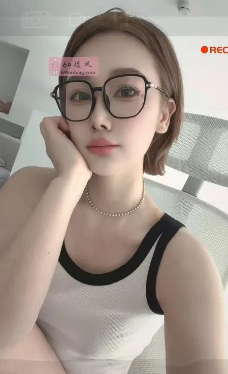 长宁性感可爱短发妹子 - 上海-长宁区 楼凤实拍第1张