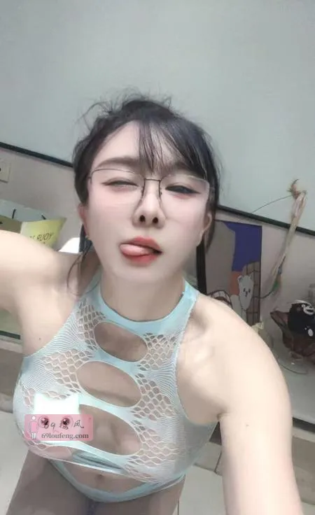 园区鲜嫩小乳牛 - 江苏-苏州 楼凤实拍第2张