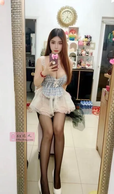 罗湖温柔听话兔兔 - 广东-深圳 楼凤实拍第2张