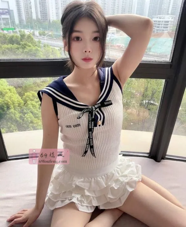 惠州00后 大海选 - 广东-惠州 楼凤实拍第2张