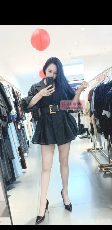 合肥大长腿 - 安徽-合肥 楼凤实拍第2张