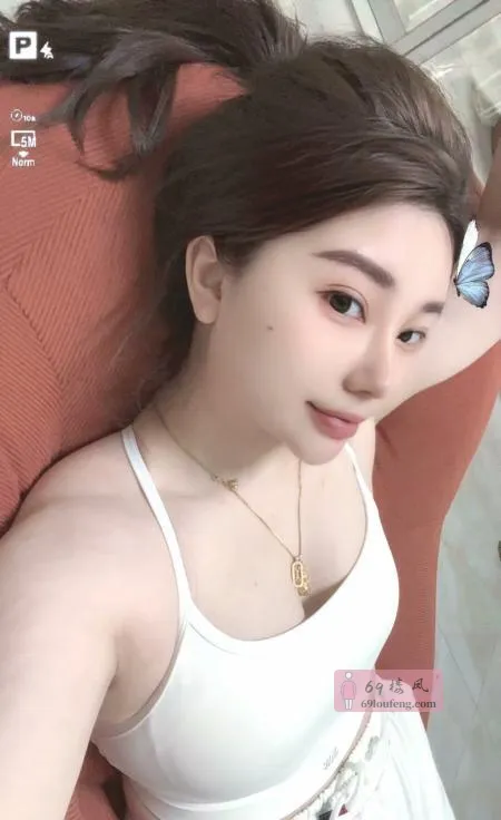 包河大胸珠珠 - 安徽-合肥 楼凤实拍第3张