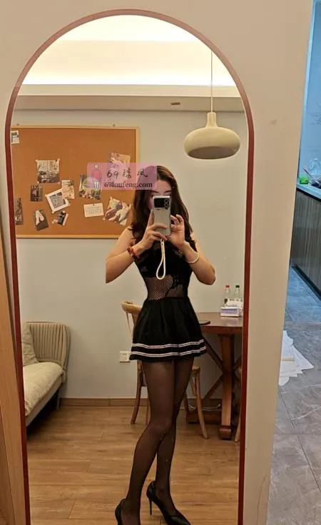 有氧小娘子 - 四川-成都 楼凤实拍第3张