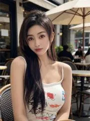 【广东 - 广州】黄埔温柔小迪 最新实拍图片