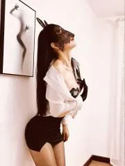 北京 - 朝阳区高颜值老师朝阳气质长腿颜值御姐实拍