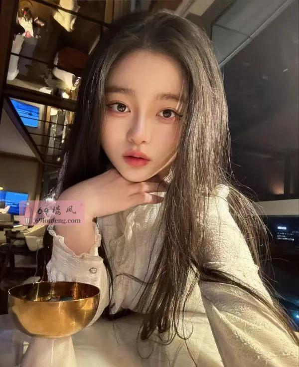 海珠风骚女友颜值悠悠 - 广东-广州 楼凤实拍第4张