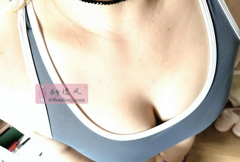 普陀瑜伽美胸老师 - 上海-普陀区 楼凤实拍第3张