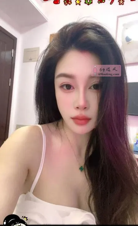 服务系美女妮儿 - 广东-深圳 楼凤实拍第1张