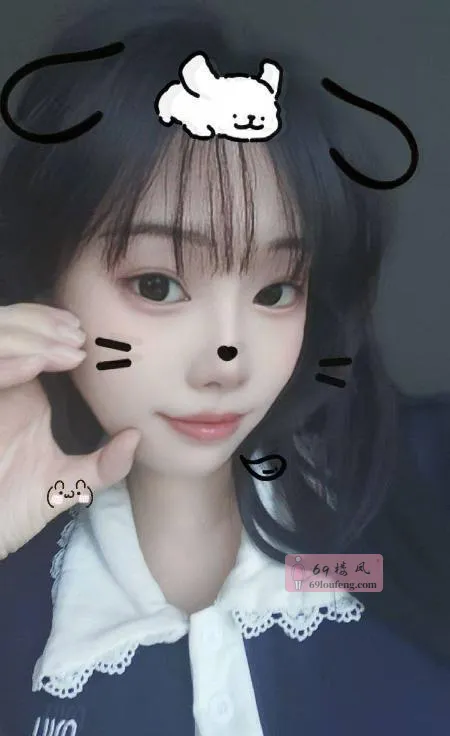 岳麓区眼镜妹萌萌西 - 湖南-长沙 楼凤实拍第2张