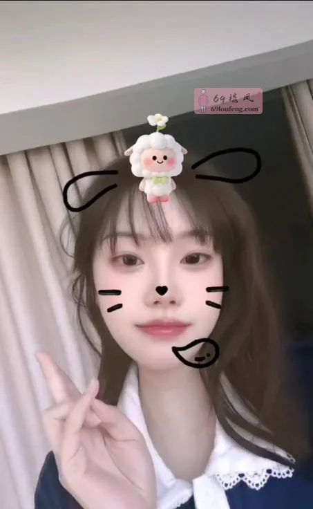 岳麓区眼镜妹萌萌西 - 湖南-长沙 楼凤实拍第1张