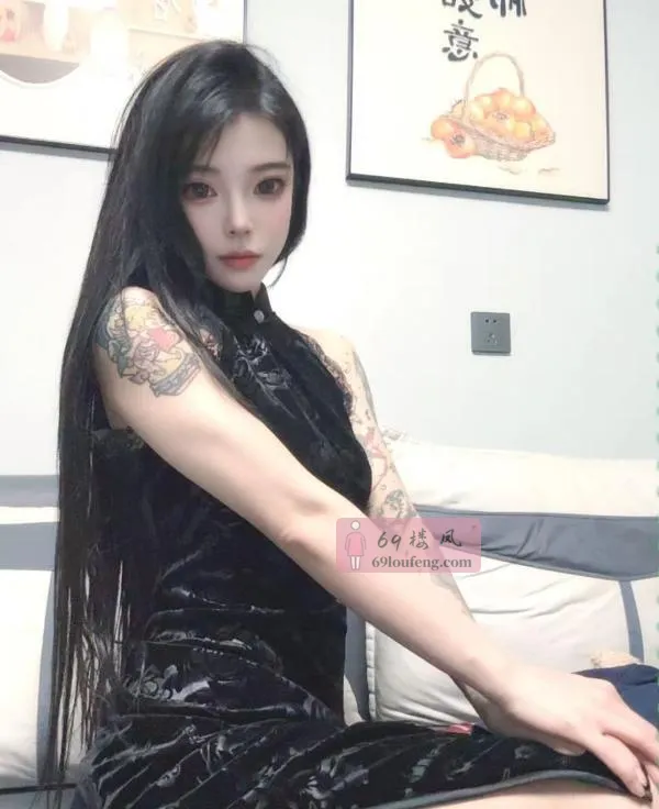 二府庄精神小妹 - 陕西-西安 楼凤实拍第3张