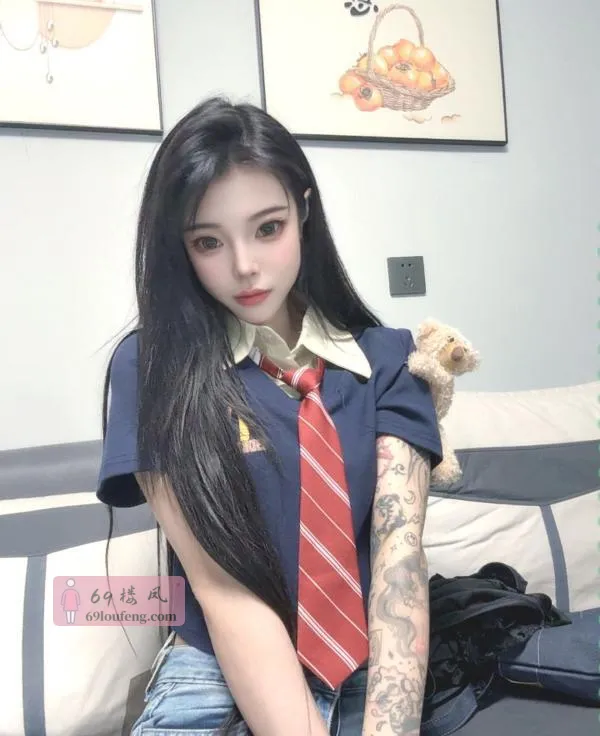 二府庄精神小妹 - 陕西-西安 楼凤实拍第1张