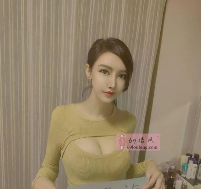 前凸后翘风骚蜜桃臀 - 上海-闵行区 楼凤实拍第1张