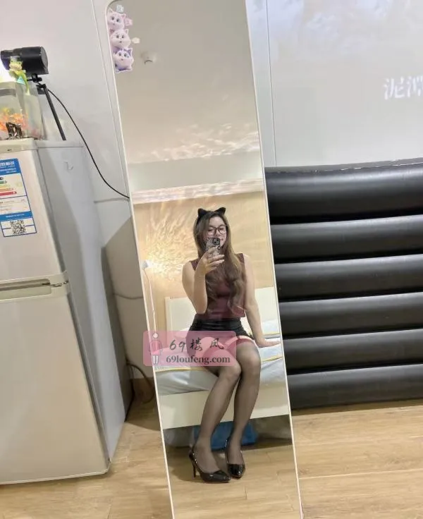 宝安骚露老师 - 广东-深圳 楼凤实拍第2张