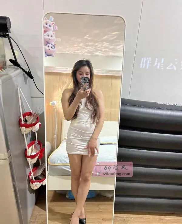 宝安骚露老师 - 广东-深圳 楼凤实拍第4张