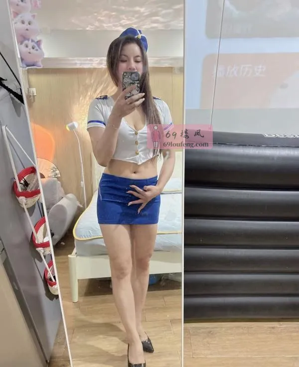 宝安骚露老师 - 广东-深圳 楼凤实拍第3张